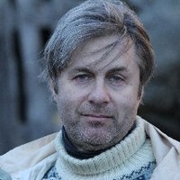 Axel Sundbotten