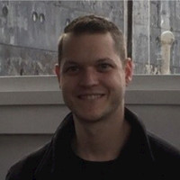 Zachary Gillman