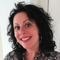 Daniëlle Vogels