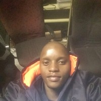 Eddie Makama