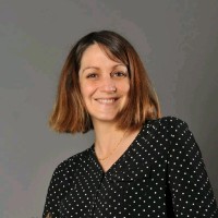 Céline Dumas