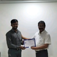 Puvanesan P