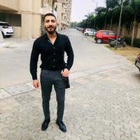 Zuhaib Ashraf Malik
