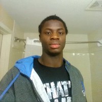 Emmanuel Balogun