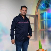 Sai Pramod