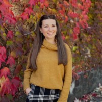 Alla Kovach