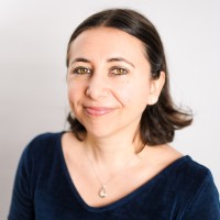 Estelle Mankan