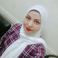 Hagar Saad