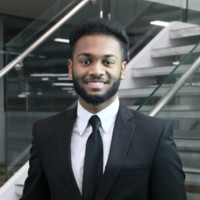 Amaresh Kulendran