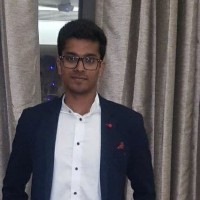 Shravan Shetty