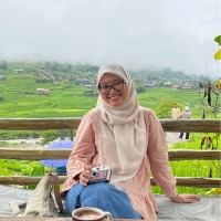Nuratikah Syairah Mohammad Asri