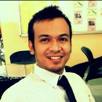 Fahmi Ibrahim