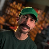 Behzad Ostadian