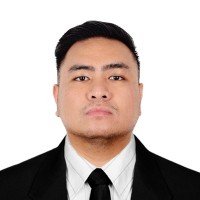 Tim Benedict Cuvinar