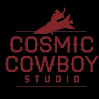 Cosmic Cowboy Studio