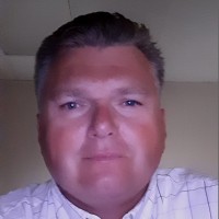 Wayne Holcomb