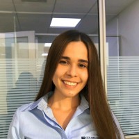 Melany González Barreto