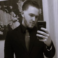 Bradley Palumbo