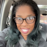 Shaquana Harrison