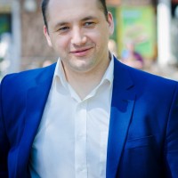 Vova Sergeev