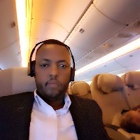 Khadar Osman
