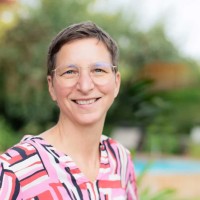 Bettina Rüttjes