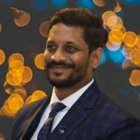 Samudrala (Shawn Marsh) Sudhakar