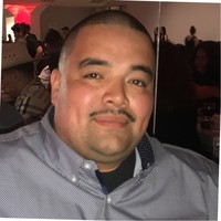 Martin A . Mendoza Jr
