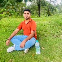 Bishal Chettri