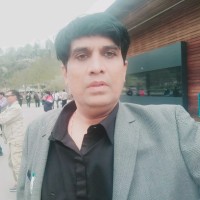 Urmit Patel