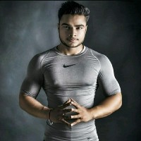 Rohit Pedkar