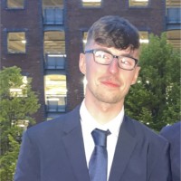 Ben Irvine
