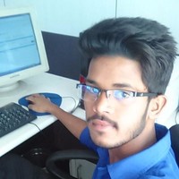 Yogesh Parmar