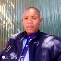 Stephen Musili