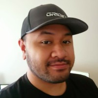 Joshua Faletui