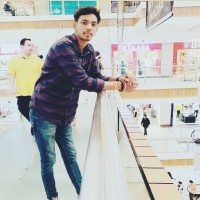 Rahul Dwivedi