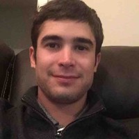 Dylan Hinkle