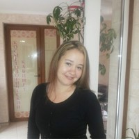 Nina Smolianchuk