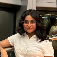 Nupur Tiwari