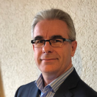 Eric Padoy