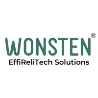 Wonsten Hwang