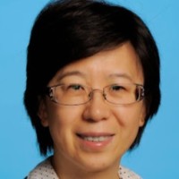 Nancy Zhang