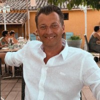 Peter Bouma