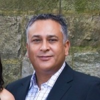 Tarun Patel