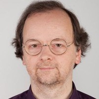 Thomas Wolff
