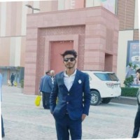 Aman Choudhary