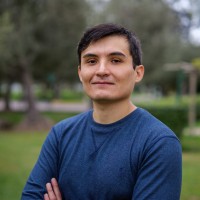 Marcelo Delgado Infantas