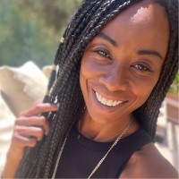 Nicole Jones