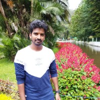 Satheeshkumar Mani