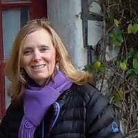 Cindy Hudson